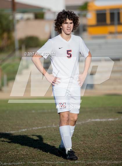 Thumbnail 1 in Gabrielino vs Maranatha photogallery.