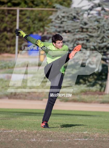 Thumbnail 3 in Gabrielino vs Maranatha photogallery.