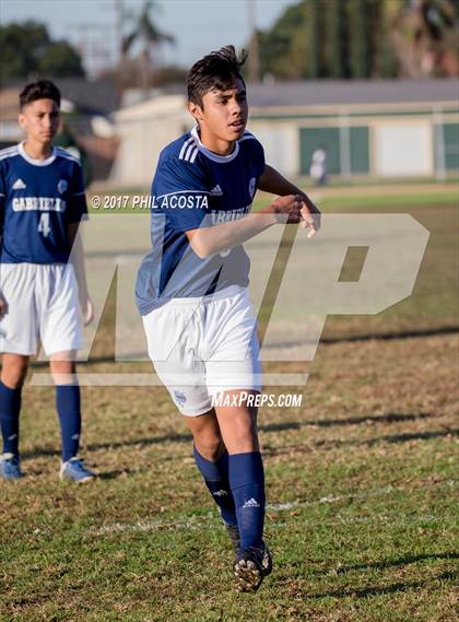 Thumbnail 1 in Gabrielino vs Maranatha photogallery.