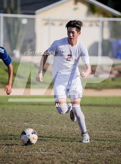 Thumbnail 1 in Gabrielino vs Maranatha photogallery.