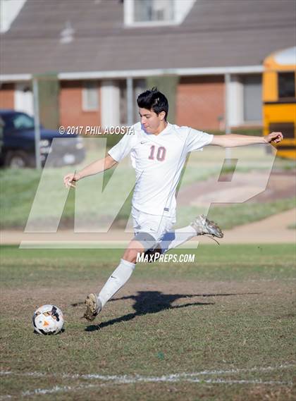 Thumbnail 2 in Gabrielino vs Maranatha photogallery.