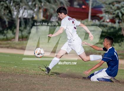 Thumbnail 2 in Gabrielino vs Maranatha photogallery.