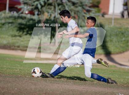 Thumbnail 3 in Gabrielino vs Maranatha photogallery.