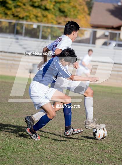 Thumbnail 1 in Gabrielino vs Maranatha photogallery.