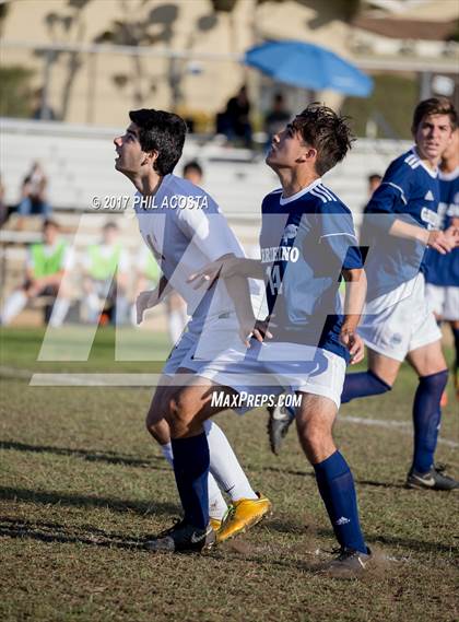 Thumbnail 3 in Gabrielino vs Maranatha photogallery.