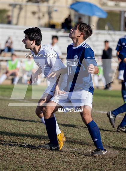 Thumbnail 1 in Gabrielino vs Maranatha photogallery.