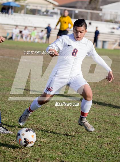 Thumbnail 2 in Gabrielino vs Maranatha photogallery.
