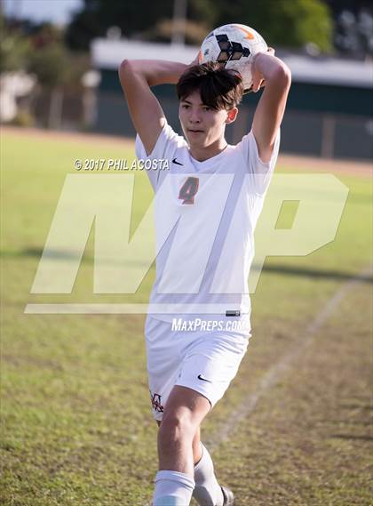 Thumbnail 1 in Gabrielino vs Maranatha photogallery.
