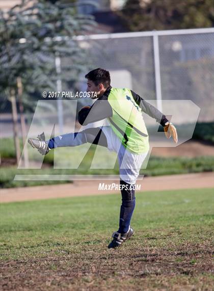Thumbnail 1 in Gabrielino vs Maranatha photogallery.