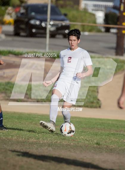 Thumbnail 1 in Gabrielino vs Maranatha photogallery.
