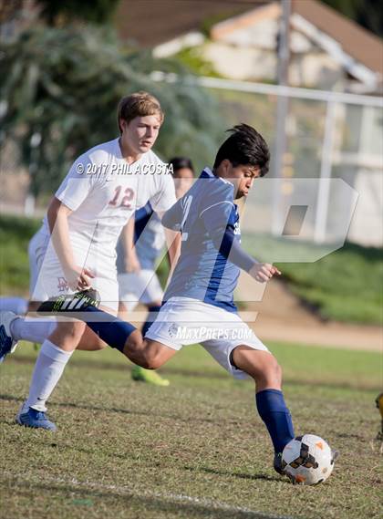 Thumbnail 3 in Gabrielino vs Maranatha photogallery.