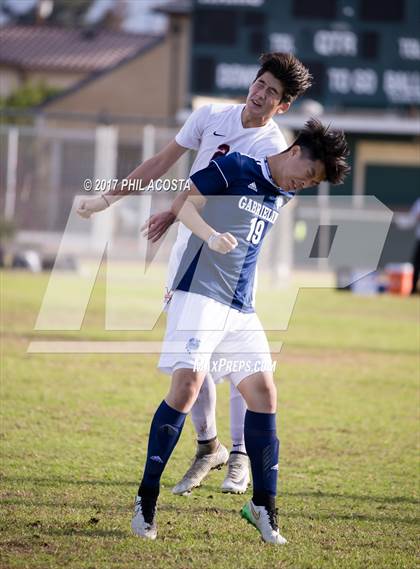 Thumbnail 1 in Gabrielino vs Maranatha photogallery.