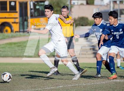 Thumbnail 1 in Gabrielino vs Maranatha photogallery.
