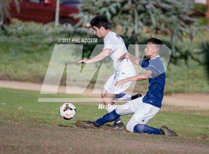 Thumbnail 1 in Gabrielino vs Maranatha photogallery.