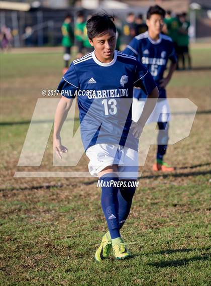 Thumbnail 1 in Gabrielino vs Maranatha photogallery.