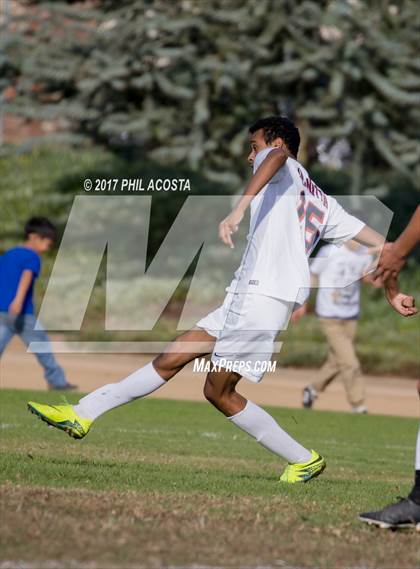 Thumbnail 3 in Gabrielino vs Maranatha photogallery.
