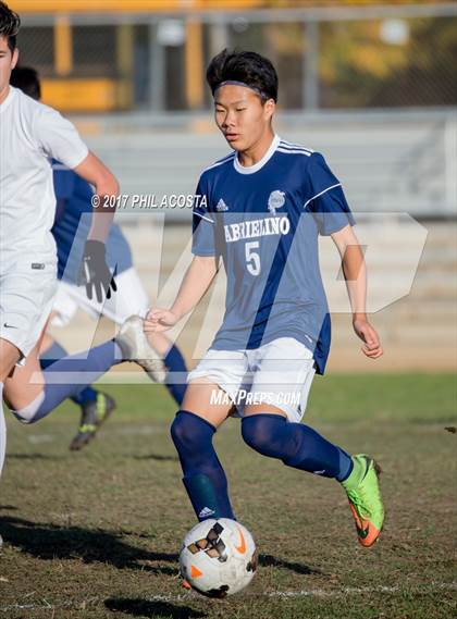 Thumbnail 1 in Gabrielino vs Maranatha photogallery.
