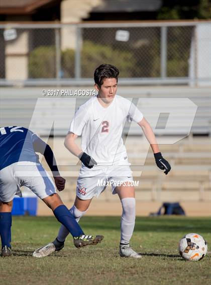Thumbnail 1 in Gabrielino vs Maranatha photogallery.