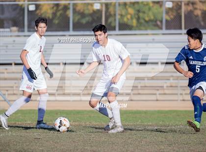 Thumbnail 3 in Gabrielino vs Maranatha photogallery.