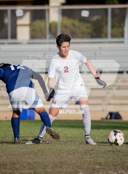Thumbnail 3 in Gabrielino vs Maranatha photogallery.