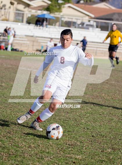 Thumbnail 1 in Gabrielino vs Maranatha photogallery.