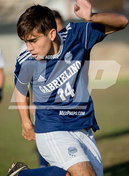 Thumbnail 1 in Gabrielino vs Maranatha photogallery.