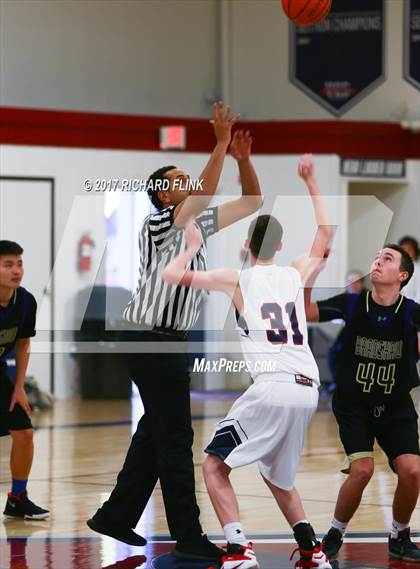 Thumbnail 3 in Bradshaw Christian @ Vacaville Christian photogallery.