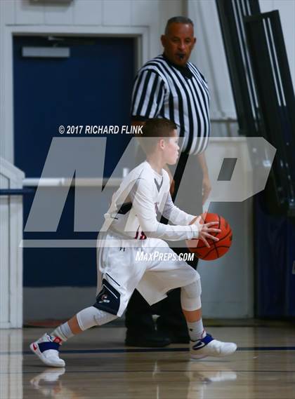 Thumbnail 3 in Bradshaw Christian @ Vacaville Christian photogallery.