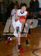 Photo from the gallery "Bradshaw Christian @ Vacaville Christian"