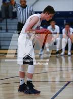 Photo from the gallery "Bradshaw Christian @ Vacaville Christian"