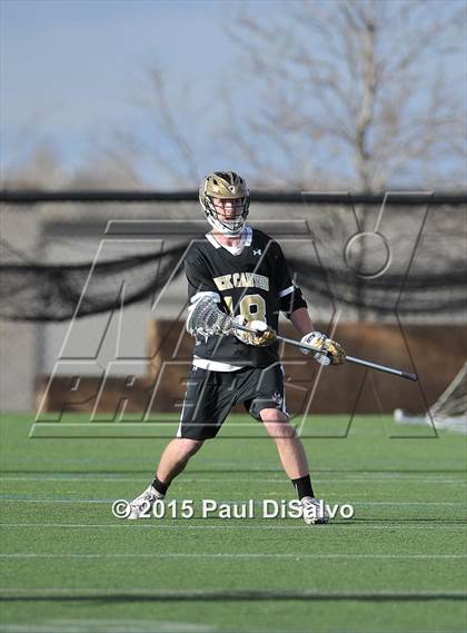 Thumbnail 3 in Rock Canyon @ Highlands Ranch photogallery.