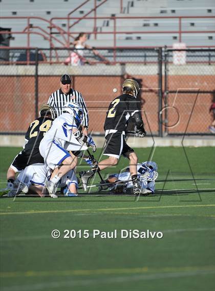 Thumbnail 3 in Rock Canyon @ Highlands Ranch photogallery.