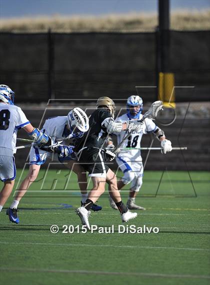 Thumbnail 1 in Rock Canyon @ Highlands Ranch photogallery.