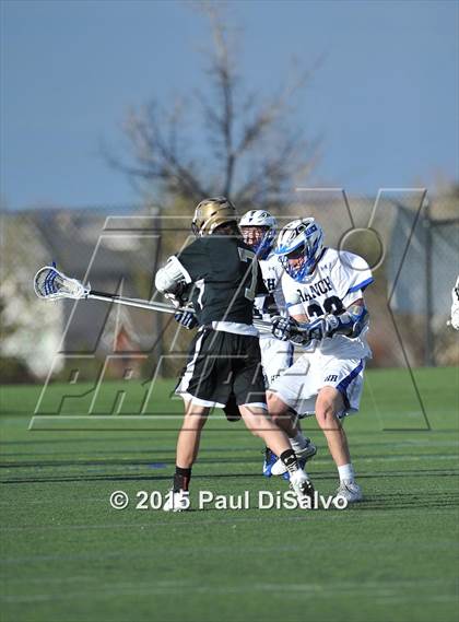 Thumbnail 1 in Rock Canyon @ Highlands Ranch photogallery.