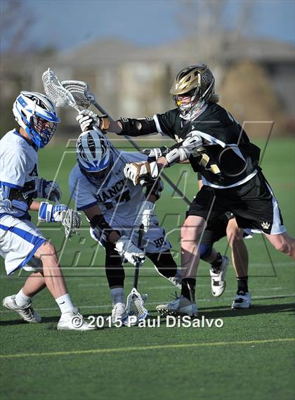 Thumbnail 3 in Rock Canyon @ Highlands Ranch photogallery.
