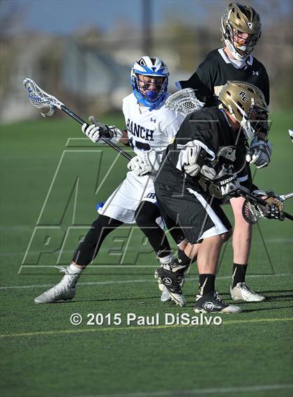 Thumbnail 1 in Rock Canyon @ Highlands Ranch photogallery.