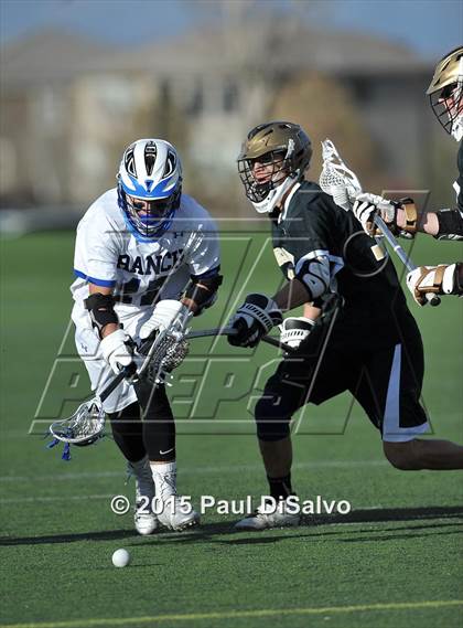 Thumbnail 3 in Rock Canyon @ Highlands Ranch photogallery.