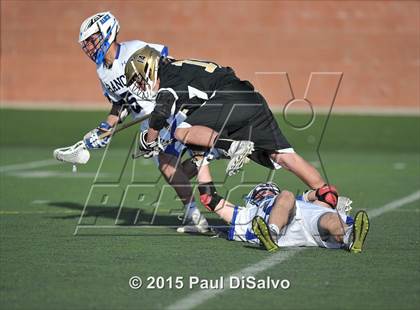 Thumbnail 1 in Rock Canyon @ Highlands Ranch photogallery.