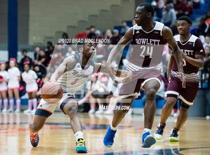 Thumbnail 3 in Rowlett vs Sachse photogallery.