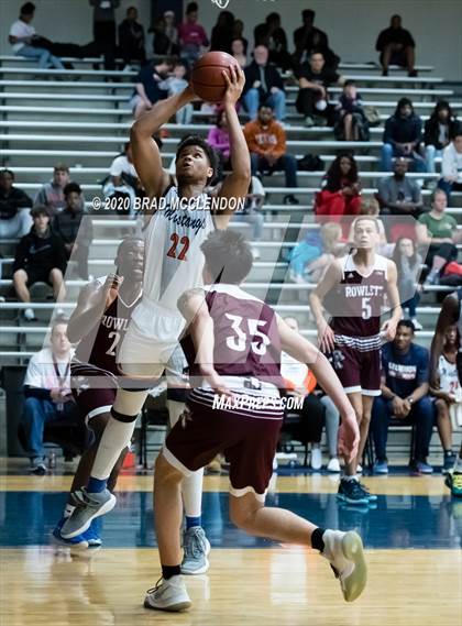 Thumbnail 1 in Rowlett vs Sachse photogallery.