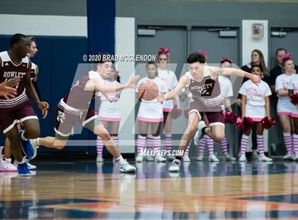 Thumbnail 1 in Rowlett vs Sachse photogallery.