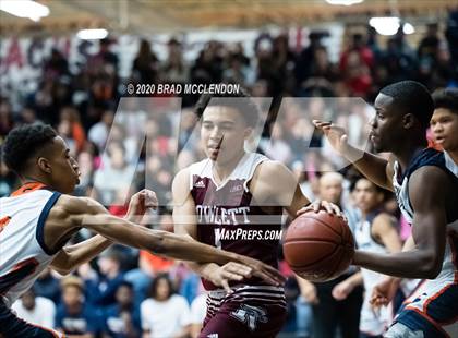 Thumbnail 2 in Rowlett vs Sachse photogallery.