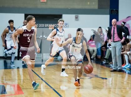 Thumbnail 1 in Rowlett vs Sachse photogallery.