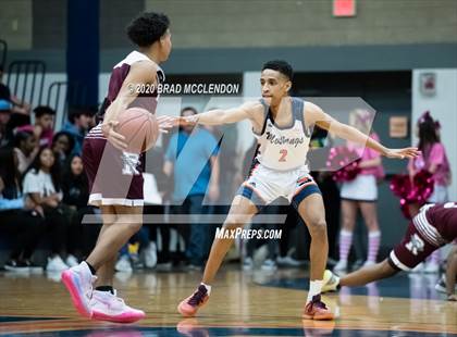 Thumbnail 3 in Rowlett vs Sachse photogallery.