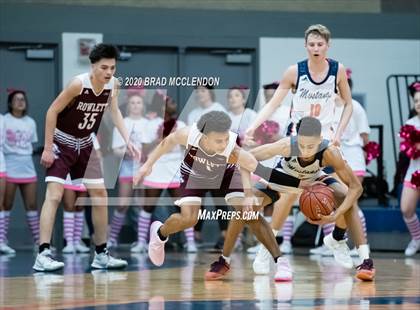 Thumbnail 1 in Rowlett vs Sachse photogallery.