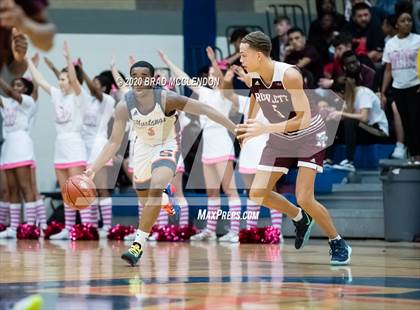 Thumbnail 3 in Rowlett vs Sachse photogallery.