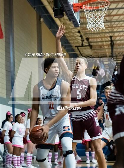 Thumbnail 3 in Rowlett vs Sachse photogallery.