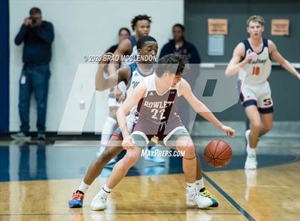 Thumbnail 1 in Rowlett vs Sachse photogallery.