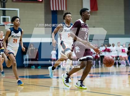 Thumbnail 2 in Rowlett vs Sachse photogallery.