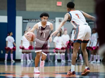 Thumbnail 3 in Rowlett vs Sachse photogallery.